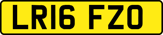 LR16FZO