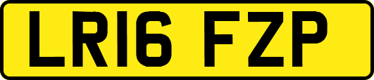 LR16FZP