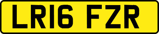 LR16FZR