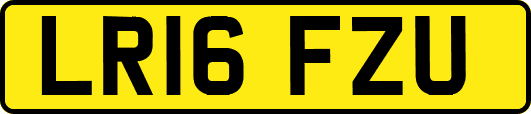 LR16FZU