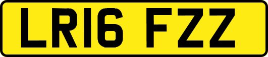LR16FZZ