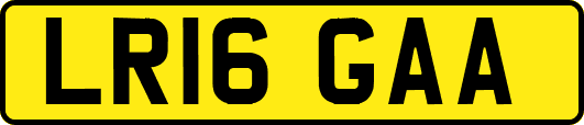 LR16GAA