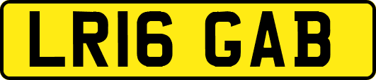 LR16GAB