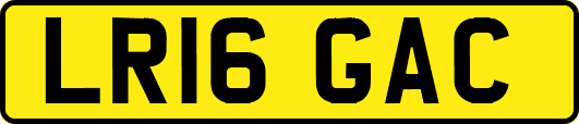 LR16GAC