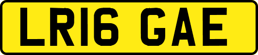LR16GAE