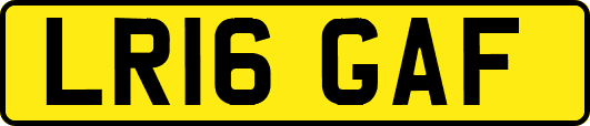LR16GAF
