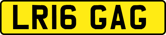 LR16GAG