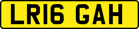 LR16GAH