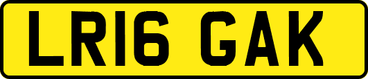 LR16GAK