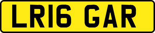 LR16GAR