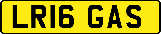 LR16GAS