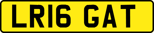LR16GAT