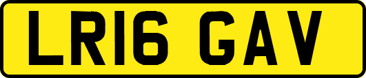 LR16GAV