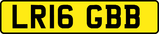 LR16GBB