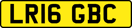 LR16GBC