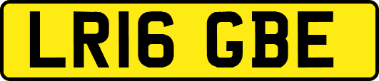 LR16GBE