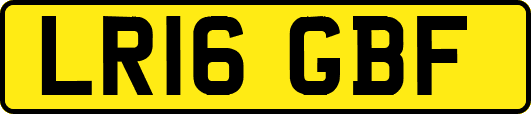 LR16GBF