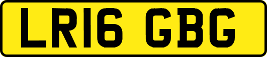 LR16GBG