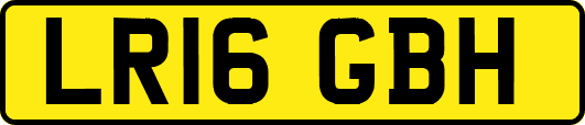 LR16GBH