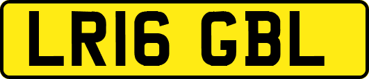 LR16GBL