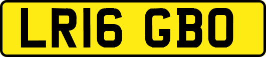 LR16GBO