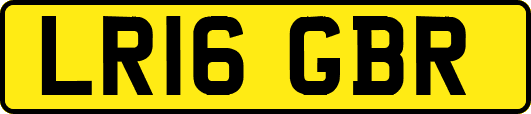 LR16GBR