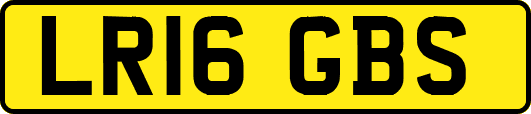 LR16GBS