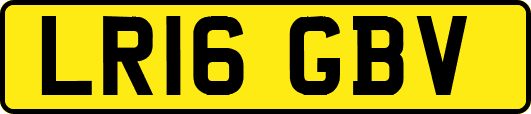 LR16GBV