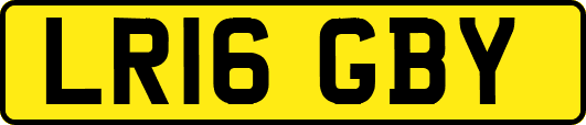 LR16GBY