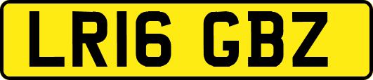 LR16GBZ