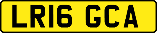 LR16GCA