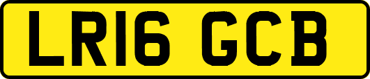 LR16GCB