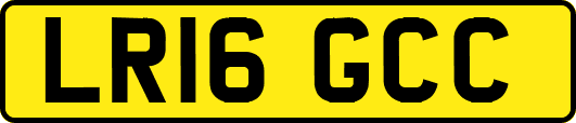 LR16GCC