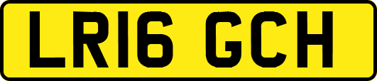 LR16GCH