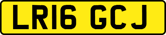 LR16GCJ