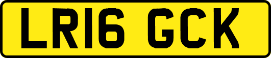 LR16GCK