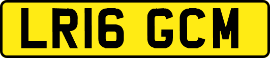 LR16GCM
