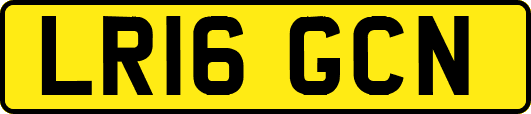 LR16GCN