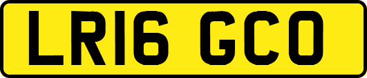 LR16GCO