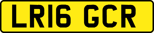 LR16GCR