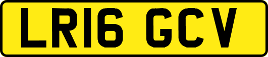 LR16GCV