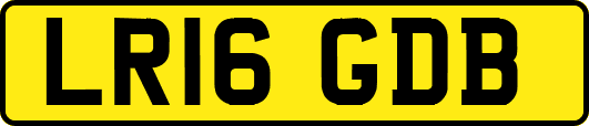 LR16GDB