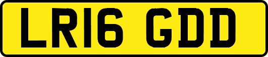 LR16GDD
