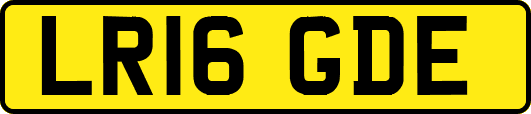 LR16GDE
