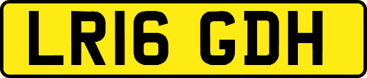 LR16GDH
