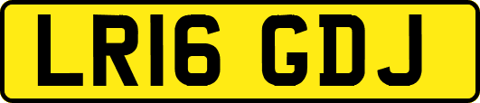 LR16GDJ