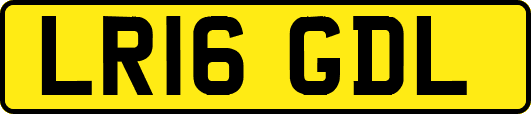 LR16GDL