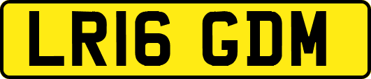 LR16GDM