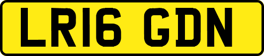 LR16GDN