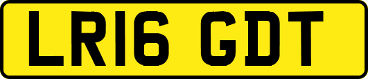 LR16GDT